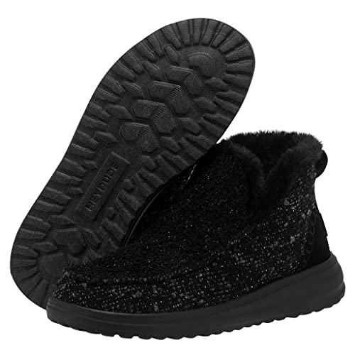 Image of HEYDUDE Women's Denny Shoes