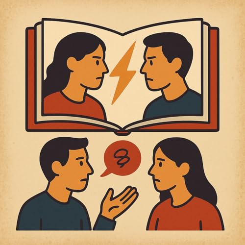 Nobody screws up because they want to.