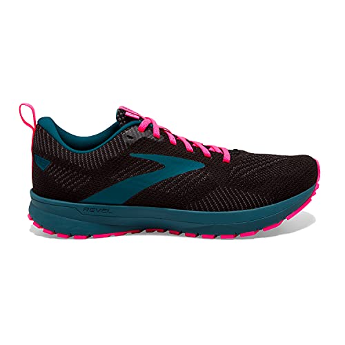 Brooks Women's Revel 5 Neutral Running Shoe2