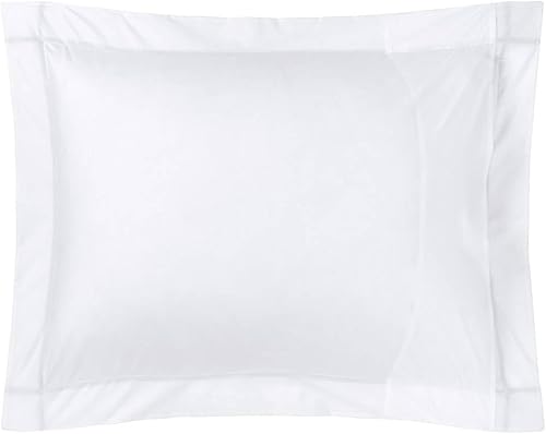 Miniatura 7 de Yves Delorme Athena Sham - Accesorio de cama de lujo, moderno y funcional