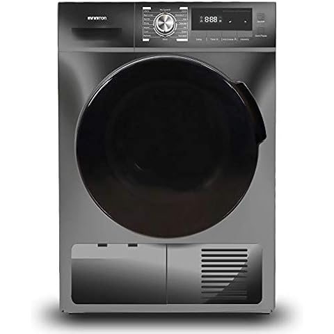 Secadora Infiniton SD-DG85C Cover