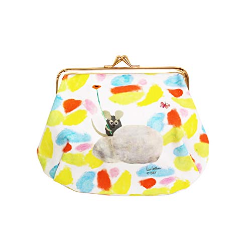 フレデリック がま口型ショルダーポーチ