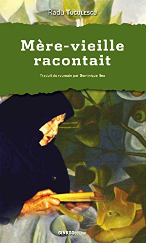 Mère-vieille racontait (Lettres d'ailleurs)