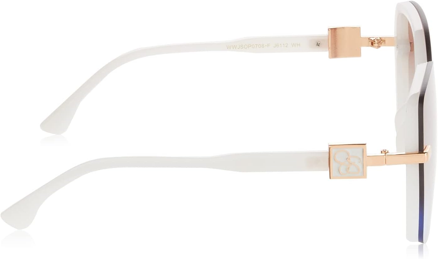 Jessica Simpson Womens100% Uv Protection