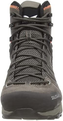 Salewa Men's Trekking & Hiking Boots, Bungee Cord Black, 9.5 | Image 1