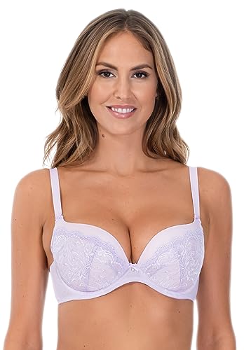 Soutien-Gorge Rembourré Rosme Collection Chloe pour Femme