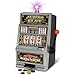 Lucky Sevens Jumbo Slot Machine Bank Replica