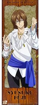 Amazon.co.jp: 新テニスの王子様 スティックポスター 海賊 【不