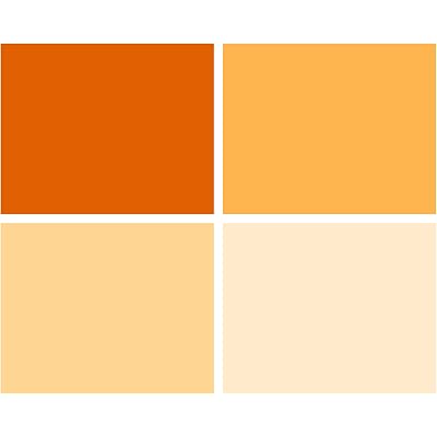 Meking 16x20 inches Lighting Gels CTO Photo Lights Gel Filters Transparent Color Correction Light Sheets for Photography Red Head Strobe Flashlight (Orange)