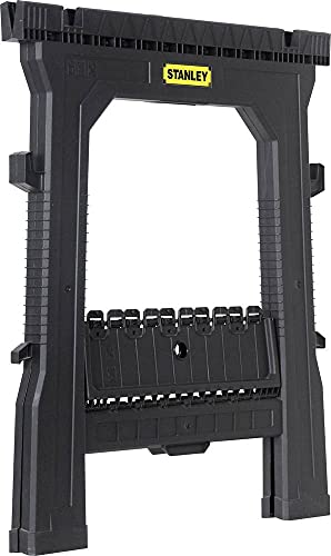 Preisvergleich Produktbild Stanley Unterstellbock 70x6x82cm STST1-70713