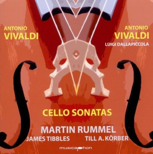 Dallapiccola: Cellos (2 Cd)