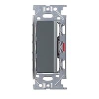 Amazon.co.jp: 神保電器/NKWスイッチセット 3路シングル ソリッド