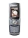 Produktbild Samsung SGH-L760 Mobiltelefon UMTS / EDGE chrom-anthrazit
