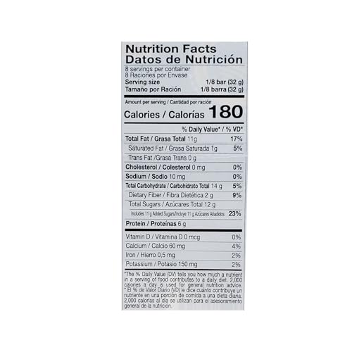 El Artesano Turron de Alicante (Hard) 250 g