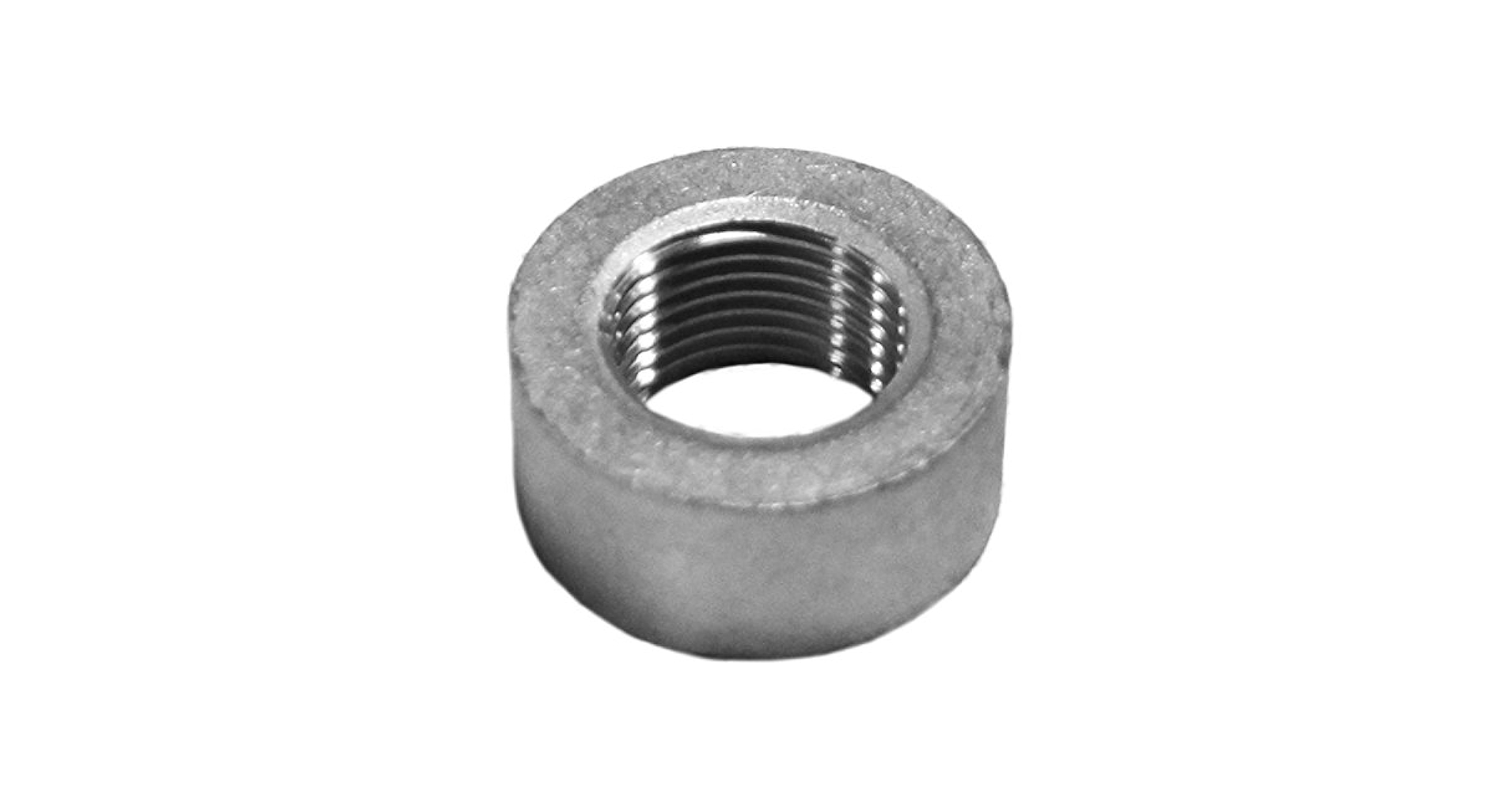 Amazon.com: Dynomax 88103 Oxygen Sensor Bung : Automotive