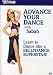 Produktbild Bellydance Superstars present SABAH: Advance Your Dance with Sabah