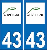 ✅ STICKERS RÉSISTANTS à toutes les conditions climatiques (UV, pluie, neige, grêle, gel, sel...) et supportent les changements de températures (-40°C à +70°C) résistent à l'abrasion et aux frottements (Lavages rouleaux et haute pression, insectes...)