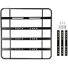 Rear Rack Base Width Extender