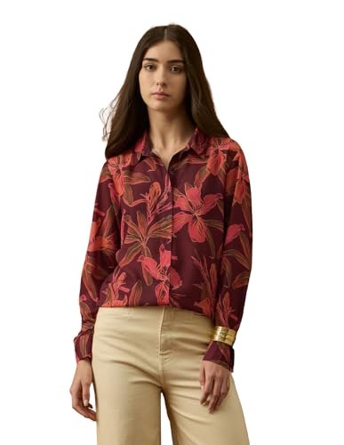 Image of U.S. Polo ASSN. Women Shirt