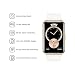 Huawei Watch Fit Elegant Smartwatch, Display AMOLED da 1.64", Animazioni Quick-Workout, Durata...