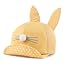 Yellow Rabbit