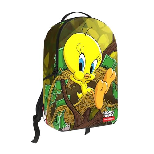 Sprayground Looney Tunes Backpack