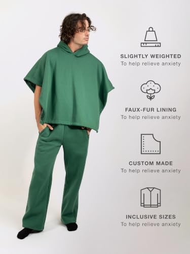 Image of FREE THE SHEEP Eden Hoodie - Mini Parent