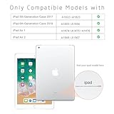 Zoom IMG-1 custodia per ipad 6a 5a
