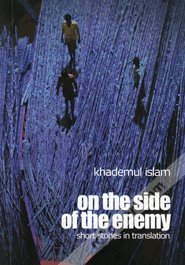Paperback On the Side of the Enemy: Short Stories in Translation Book