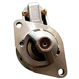 M3T33081 17010N 2-1246-MI Starter Motor abulollry Fit for Mitsubishi Engine 0.8kW 8T 12V