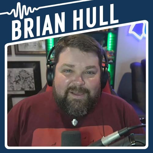 60 How the Man With 1,000 Voices Accidentally Became a Full-Time YouTuber 🎙 Brian Hull