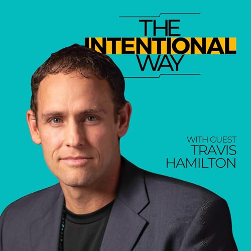 Creating Connection One Frame at a Time with Travis Holt Hamilton