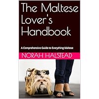 The Maltese Lover's Handbook