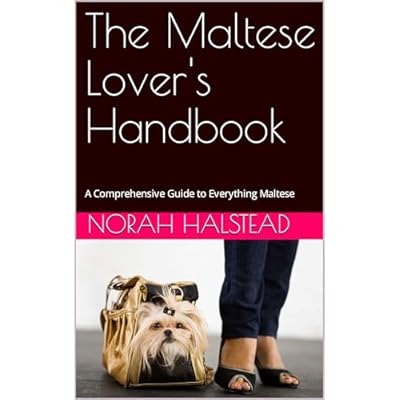 The Maltese Lover's Handbook