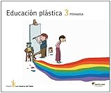  EDUCACIÓN PLÁSTICA 3 PRIMARIA - 9788468090115