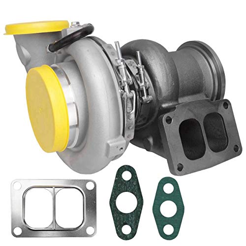 Tonzie Turbo Charger Turbocharger Kit Detroit Series 60 12.7L 500HP 23528059