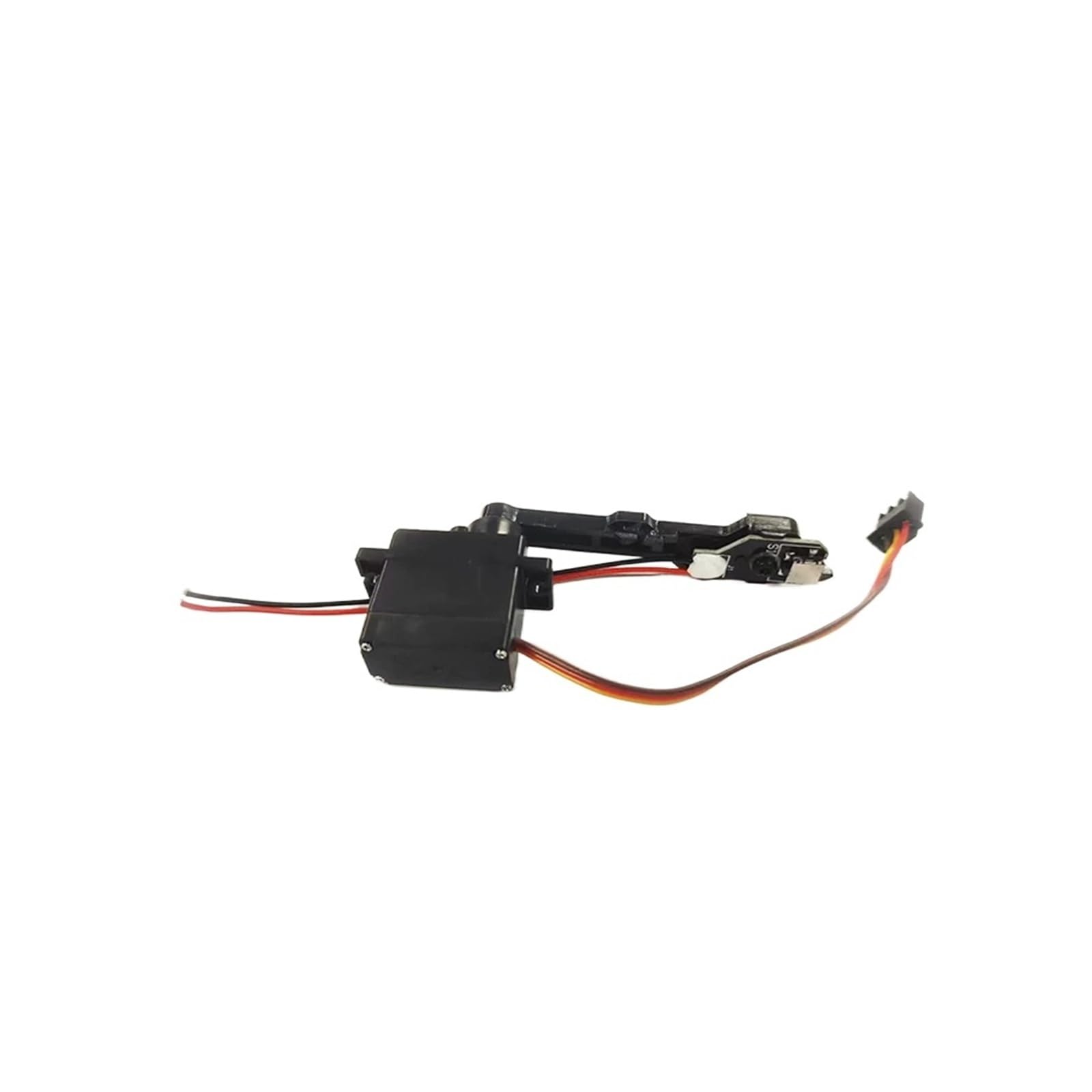 Compatible con FLASHFORGE, Servo de nivelación for Guider 2/2S