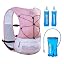 Pink with 2*500ML+1.5L
