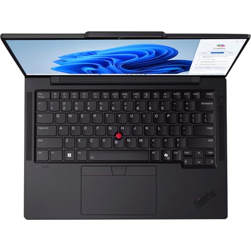 Lenovo Thinkpad T14s G5 21ls001hge 14 Wuxga Intel® Core? Ultra 5 12 - vue 6