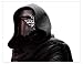 Star Wars Fanwraps The Force Awakens Passenger Series Kylo Ren Perforated Window Decal