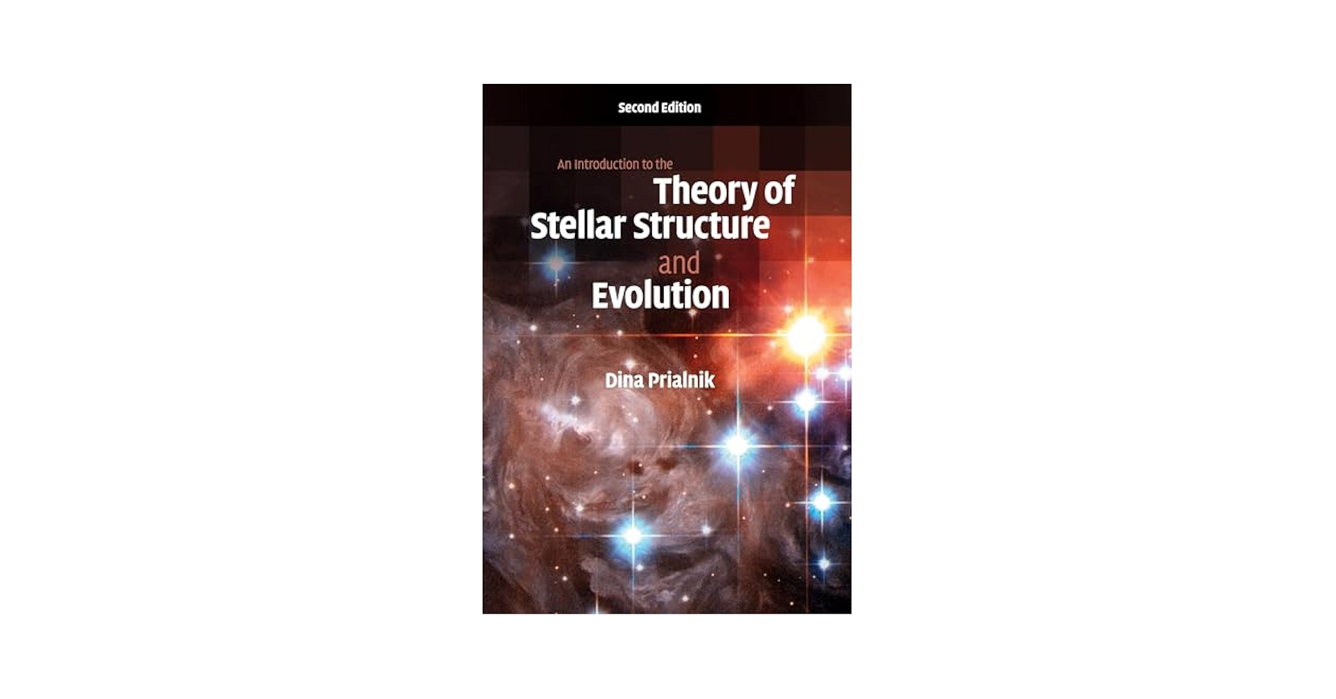 An Introduction to the Theory of Stellar Structure and