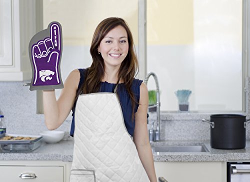 Image of YouTheFan NCAA #1 Oven Mitt