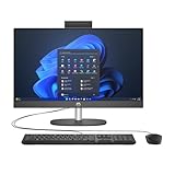 HP ProOne 245 G10 All-in-One PC AMD Ryzen 7 7730U・(D18L3ES#ABD)・Komplettsystem・AMD R7