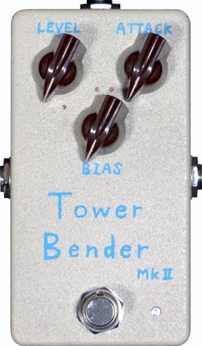 KAMINARI/Tower Bender MkII K-EP-TB2 �t�@�Y ���{�� Made in Japan