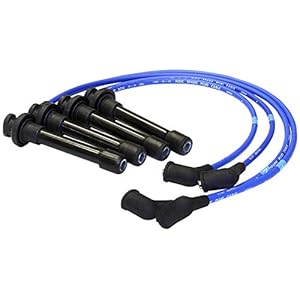 NGK (8028) RC-HE73 Spark Plug Wire Set