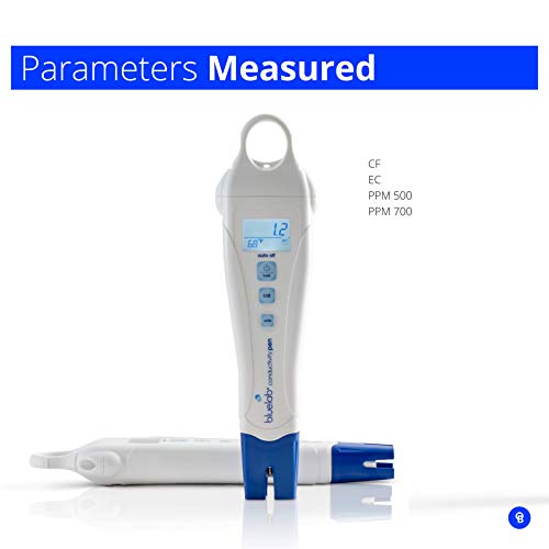 Bluelab BLU2221 Pencon Conductivity Pen And Digital Tds Meter thumb #1