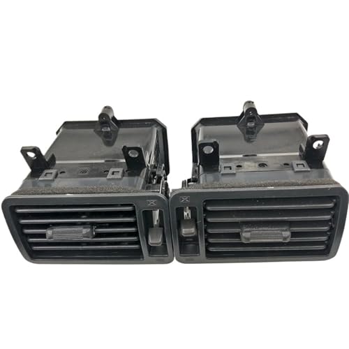 Sortie d'air Mitsubishi Pajero grille droite en ABS durable MR308038