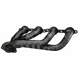 DEI Bandaż termoizolacyjny Black Titanium 5cm 7,5m
