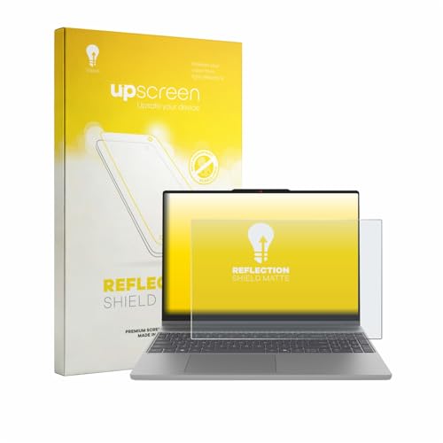 Film Protection Mat upscreen pour Lenovo IdeaPad 5a 2-in-1 Gen 11 15