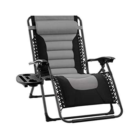 Groundlevel Extra Wide Zero Gravity Chair Cover